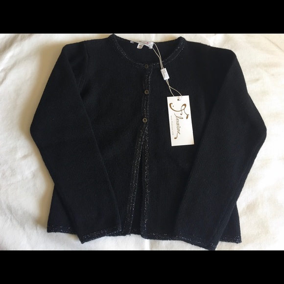 Fleurisse Other - Fleurisse Cardigan for Kids